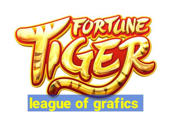 league of grafics